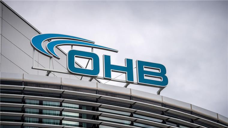 Das Unternehmen OHB hat einen Auftrag zum Bau zweier Satelliten erhalten. (Archivfoto)