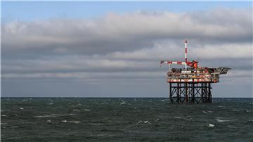 Das Unternehmen One-Dyas will Gas vor der Nordseeinsel Borkum fördern.