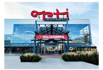  Opti-Wohnwelt Gebäude
