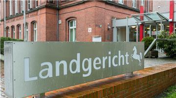 Das Urteil im Prozess gegen den wegen Doppelmord angeklagten 65-Jährigen wird für den 28. Dezember erwartet.