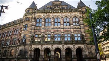 Das Urteil zu einem Gewaltverbrechen in Bremen wird zum dritten Mal vom Bundesgerichtshof überprüft. (Archivibild)