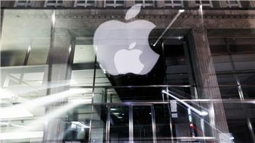 Das US-amerikanischen Technologieunternehmen Apple wirbt für Ende-zu-Ende-Verschlüsselung.