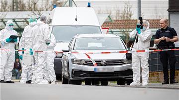 Das Verfahren gegen die Polizisten wurde nun eingestellt. (Archivfoto)