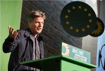 Das von Robert Habeck (Grüne) geführte Bundeswirtschaftsministerium will eine Summe von 23,5 Millionen in Bremerhaven investieren.