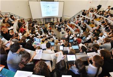 Studierende