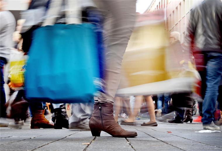 „Jeans Fritz“ zieht bald in die Bremerhavener Innenstadt Das wird die „Shopper“ im Columbus-Center freuen: Eine neue Modekette wird hier heimisch.