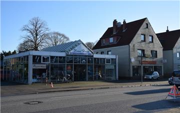 Haus Ruwa schließt in Bremerhaven