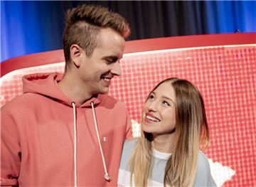 Das YouTuber-Paar Julian "Julienco" und Bianca "Bibi" Claßen bekommt erneut Nachwuchs.

 