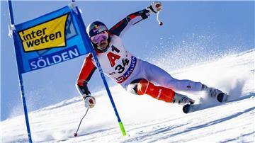 Das zweite Comeback von Ski-Star Marcel Hirscher verzögert sich etwas. (Archivfoto)