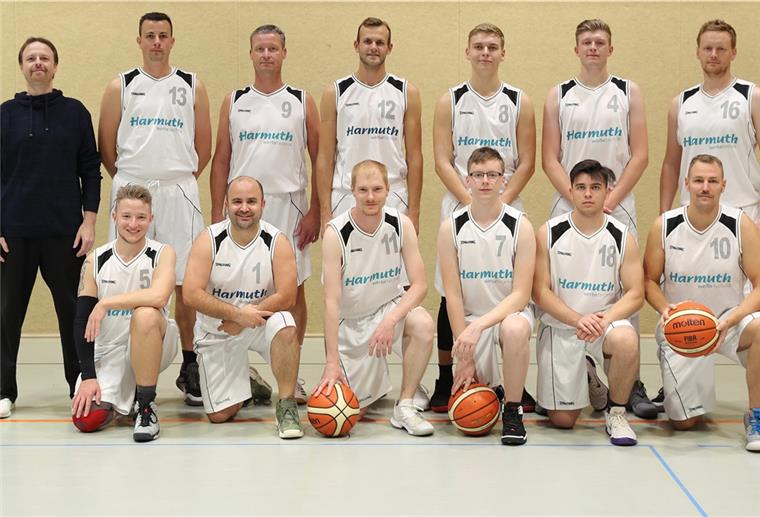 Dass die Basketballer des SV Nordenham in dieser Saison in der Regionsklasse noch einmal zum Einsatz kommen, hält Spieler und Spartenleiter Lars Bliefernich für unrealistisch.