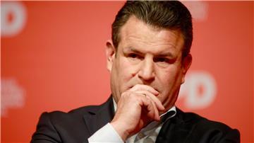 Dass Heil seinen Posten verlieren könnte, war schon erwartet worden.