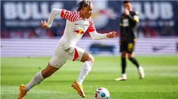 Dass Offensivspieler Xavi Simons ein weiteres Jahr aus Paris ausgeliehen wird, ist ein großer Coup von RB Leipzig.