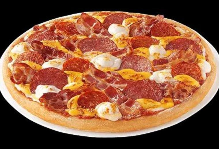 Dauerbrenner bei „Call a Pizza“ ist die „Würzwunder“.