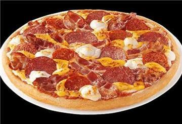 Dauerbrenner bei „Call a Pizza“ ist die „Würzwunder“.
