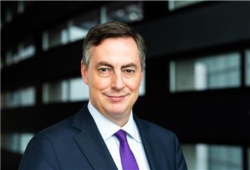 David McAllister ist heute beim Sommerfest der CDU in Spaden zu Gast.
