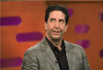 David Schwimmer alias Ross Geller hat den Beginn der Dreharbeiten zur „Friends“-Fortsetzung angekündigt.