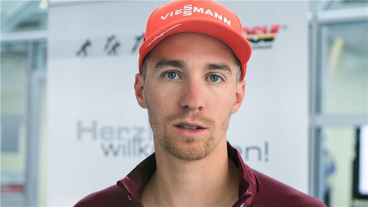Im IBU-Cup überzeugt: Debütanten mit Weltcup-Ticket belohnt David Zobel gehört vorerst nicht mehr zum Weltcup-Team.