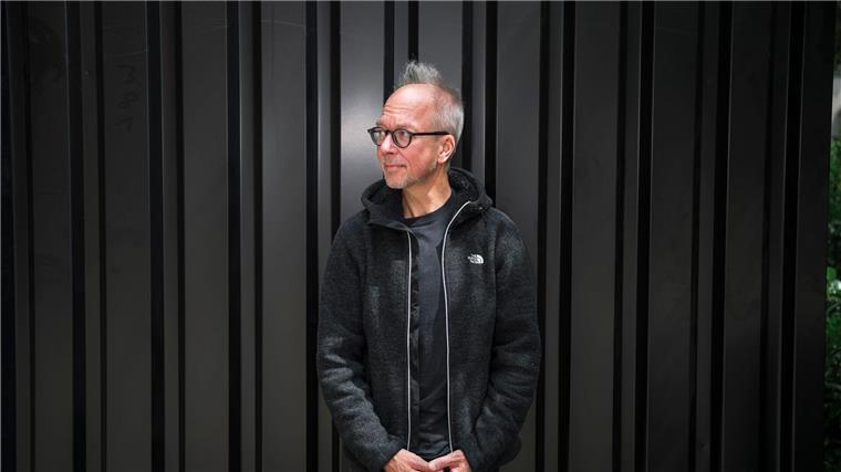 Davids gilt als Musical-Experte. 