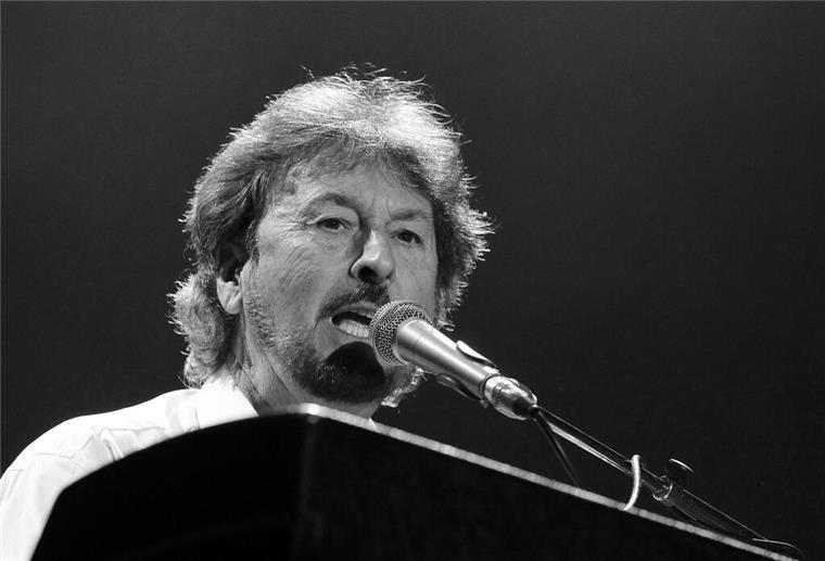 Supertramp-Sänger Rick Davies gestorben Davies feierte mit Supertramp große Erfolge. (Archivfoto)