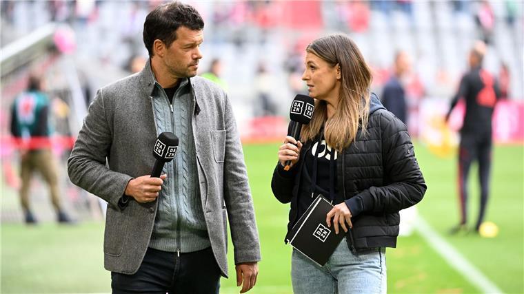 DAZN hat im Streit mit der DFL einen wichtigen Teilerfolg erzielt.