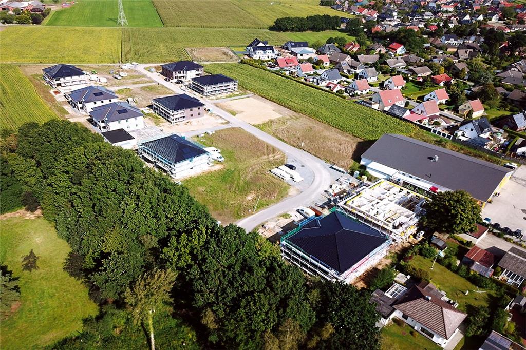Debstedt Im Busch