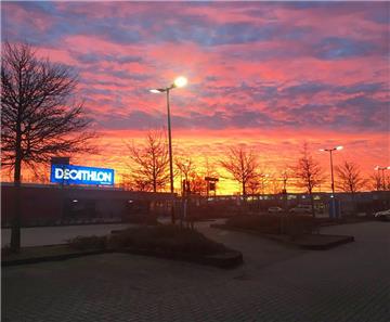 Decathlon Bremerhaven