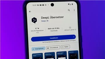 DeepL hat eine neue KI-Technik auf den Markt gebracht, um die Qualität seiner maschinellen Übersetzungen messbar zu erhöhen. 