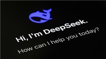 DeepSeek aus China will seine Künstliche Intelligenz sehr günstig entwickelt haben.