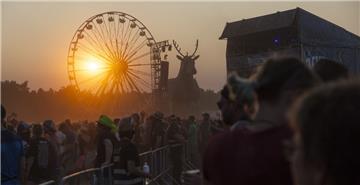 Deichbrand-Fans können sich auf ein pickepackevolles Line-Up freuen.