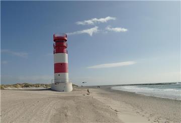 Helgoländer Leuchtturm