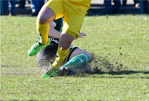 Dem FC Hagen/Uthlede droht ein bitterer Abstieg aus der Fußball-Oberliga.