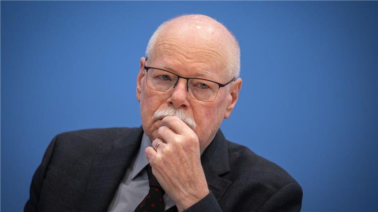 So angespannte Sicherheitslage „wie seit Jahren nicht mehr“ Dem Innensenator bereitet der zunehmende Extremismus Sorgen. (Archivfoto)