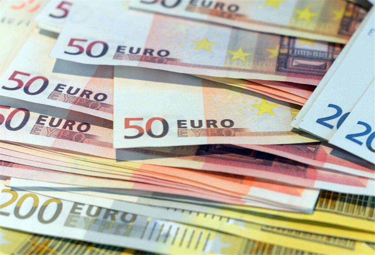 Dem Landkreis fehlen zurzeit knapp zehn Millionen Euro, um einen ausgeglichenen Haushalt für 2024 zu präsentieren.