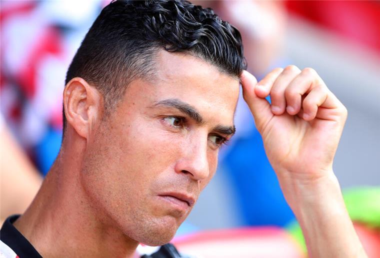 Medienberichte: Christiano Ronaldo drohen 99 Peitschenhiebe im Iran Medienberichte: Christiano Ronaldo drohen 99 Peitschenhiebe im Iran
