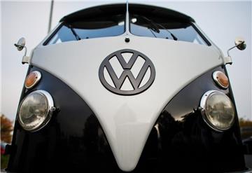 Dem VW-Bulli wird in Hannover eine eigene Ausstellung gewidmet.