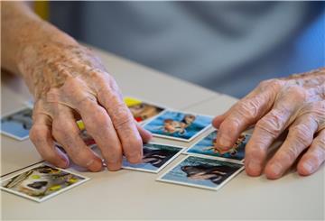 „Demenz ist nicht gleich Demenz“ lautet der Titel einer Fortbildungsveranstaltung für ehrenamtlich Betreuende in Bremerhaven.