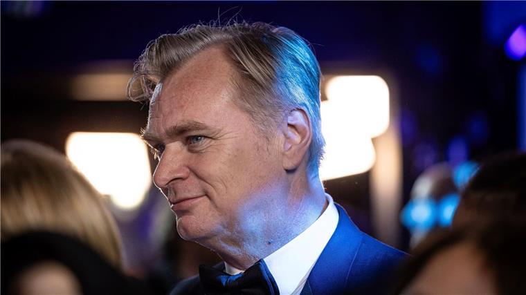 „Anatomie eines Falls“ mit Sandra Hüller großer César-Sieger Den Ehren-César erhält der Regisseur Christopher Nolan.