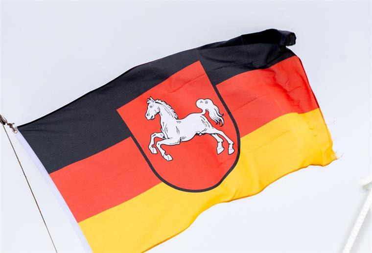 Den Krieg in der Ukraine sehen die Niedersachsen als größtes Problem an.