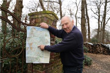 Den Landkreis im Blick: Claus Götjen kennt das Cuxland und die Kreisverwaltung so gut wie kaum ein anderer. Deswegen hat er zu Beginn der neuen Kreisratsperiode das Amt des Bürgerlotsen übernommen. Seitdem klingelt bei ihm regelmäßig das Telefon