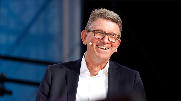 Merz-Kabinett: Ein Medienunternehmer wird Politiker Den Namen Wolfram Weimer hatte für das Amt des Kultur- und Medienstaatsministers der künftigen Bundesregierung so gut wie niemand auf dem Zettel. (Archivfoto)