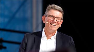 Den Namen Wolfram Weimer hatte für das Amt des Kultur- und Medienstaatsministers der künftigen Bundesregierung so gut wie niemand auf dem Zettel.  (Archivfoto)