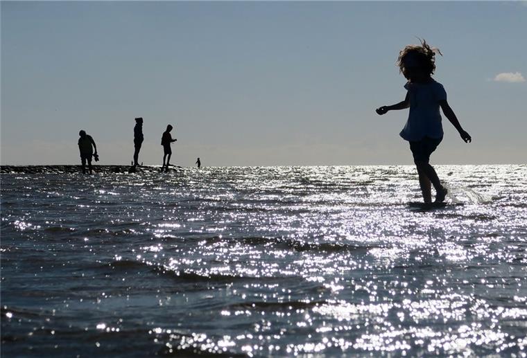Sicherheit im Sommerurlaub - So macht ihr alles richtig Familien am Meer