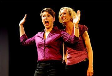Instant Impro