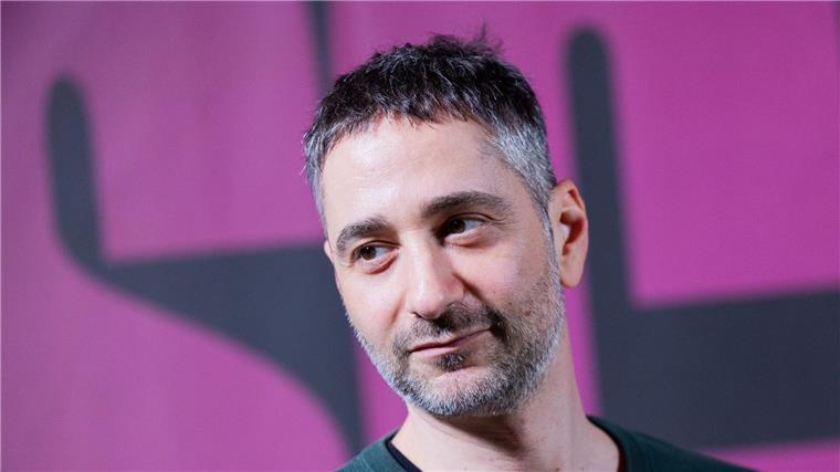 Denis Moschitto in starkem Thriller: „Schock“ Denis Moschitto feiert mit dem Thriller „Schock“ sein Regiedebüt.