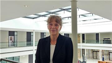 Denise Hilfiker-Kleiner wird neue Präsidentin der Medizinischen Hochschule Hannover.