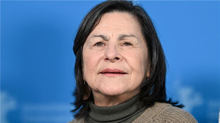 Berlinale-Wettbewerb: Welche Filme bislang überzeugen Denise Weinberg überzeugte im Wettbewerbsbeitrag „The Blue Trail“. (Archivbild)