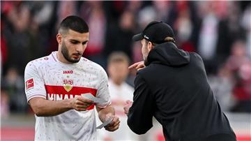 Deniz Undav und Sebastian Hoeneß starten mit Stuttgart bei Real Madrid in die neue Saison in der Königsklasse.