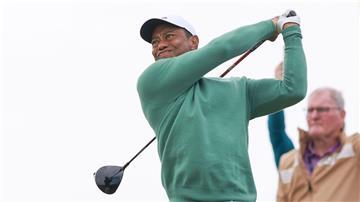 Denkt nicht an einen Rücktritt vom Golfsport: Tiger Woods.