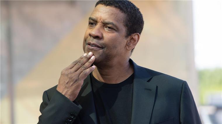 Denzel Washington hat mit 70 Jahren noch viele Projekte geplant. (Archivbild) 