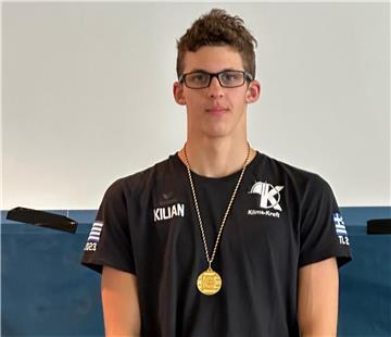 Kilian Rosenbohm